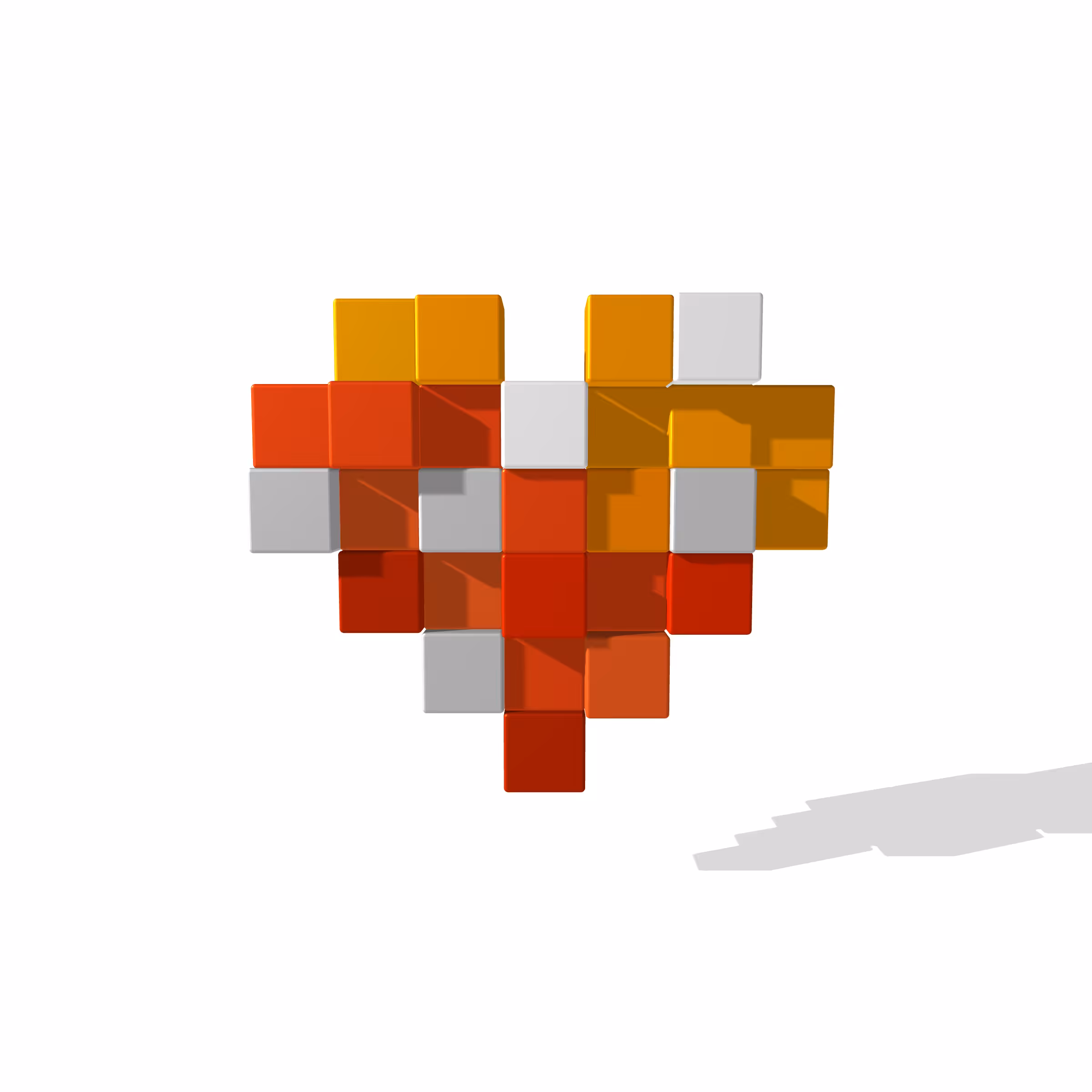 heart + craft #9310