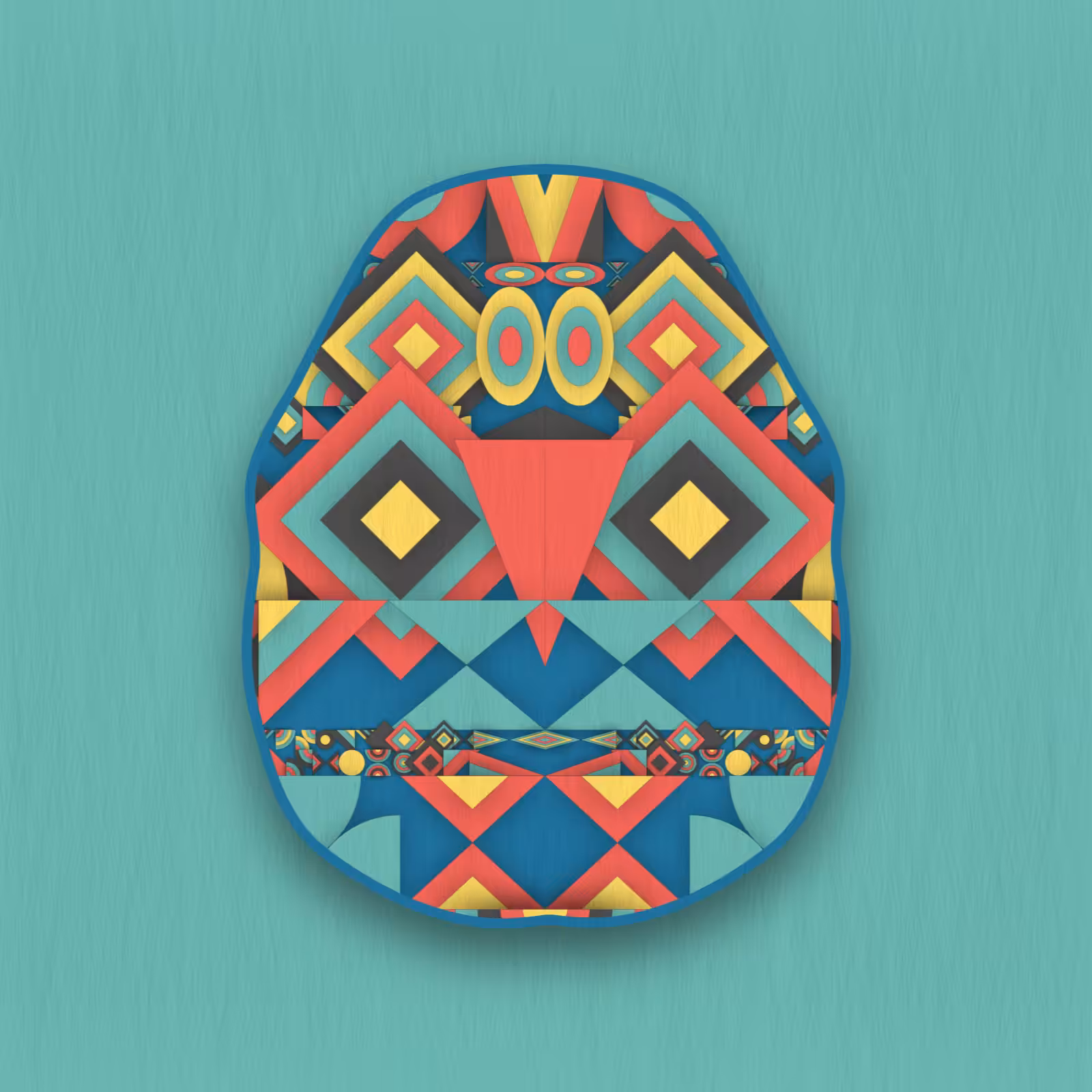 Generativemasks #9135