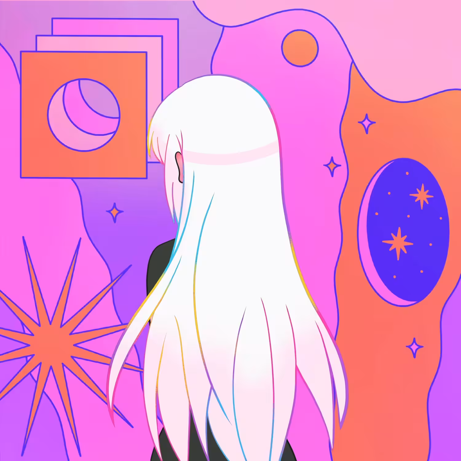 will you be waiting for me?