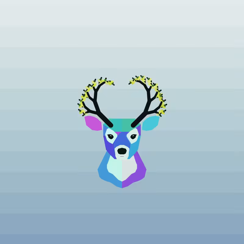 deerest hare #7