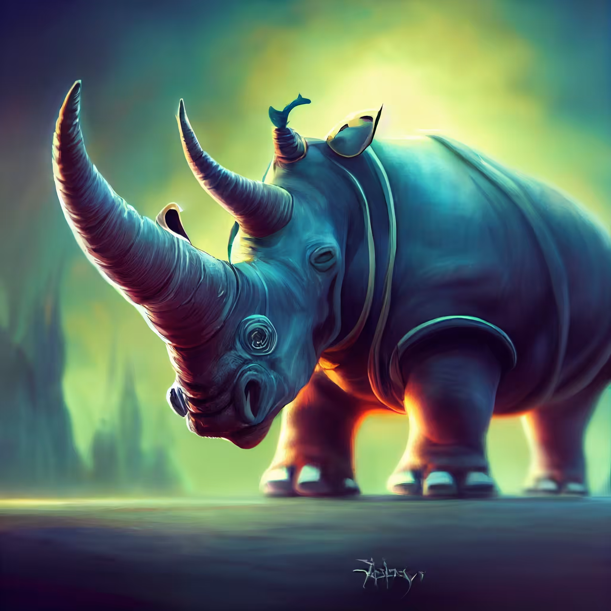 Rhino