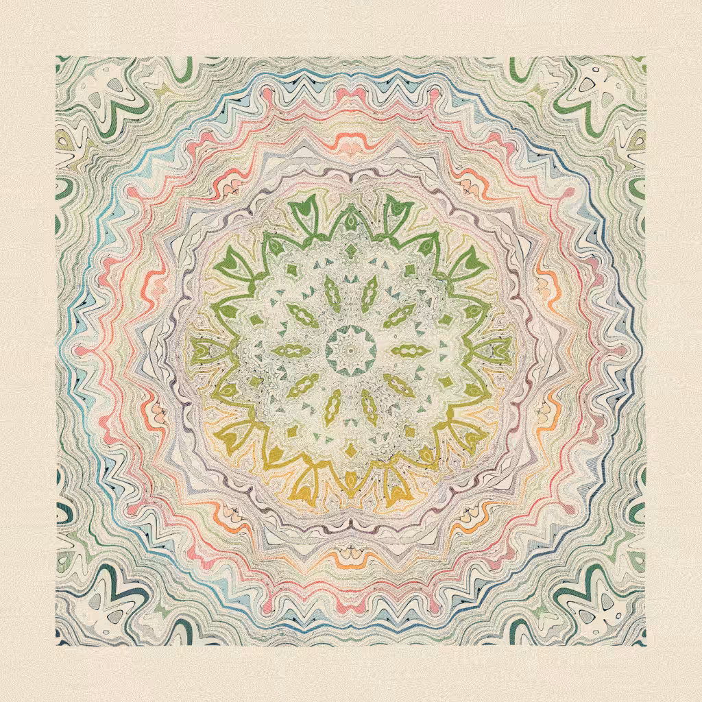 Symmetry #64