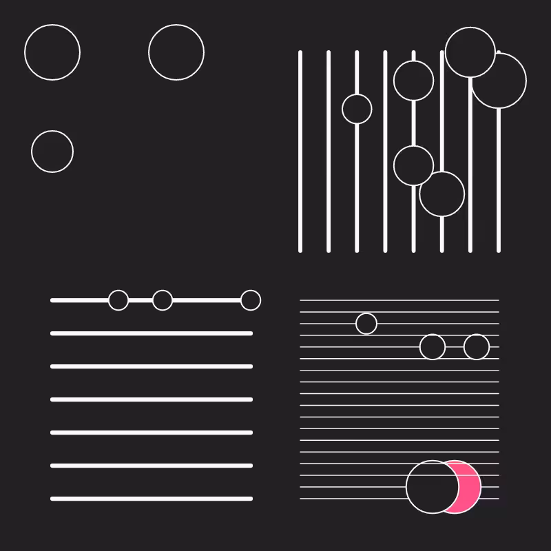 lines&circles 2.0 #218