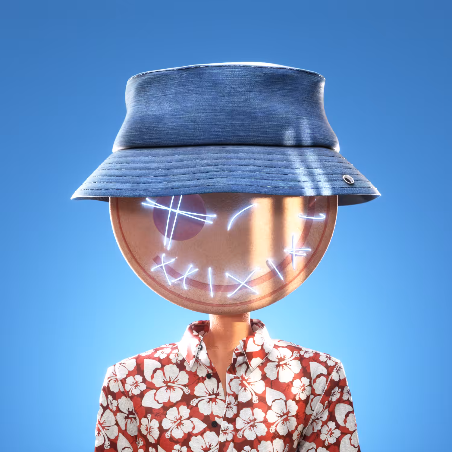 Pillhead #2894