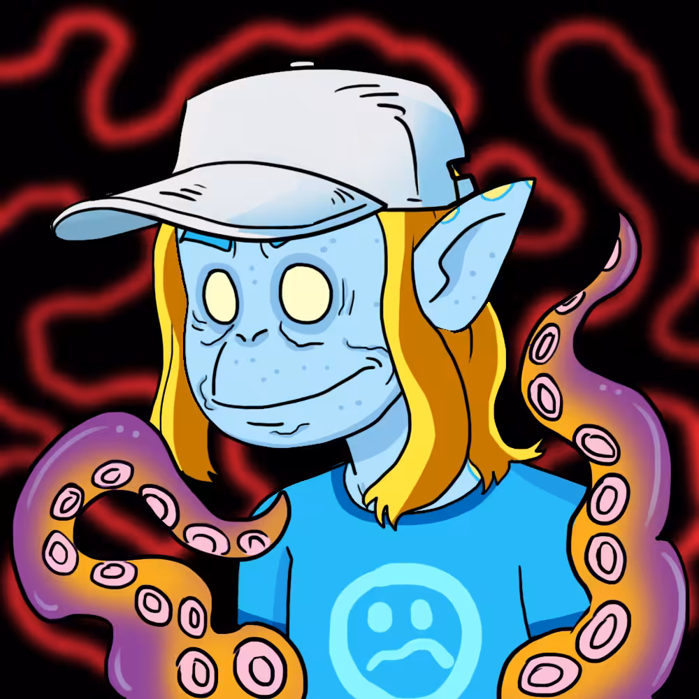 Monstro: #220