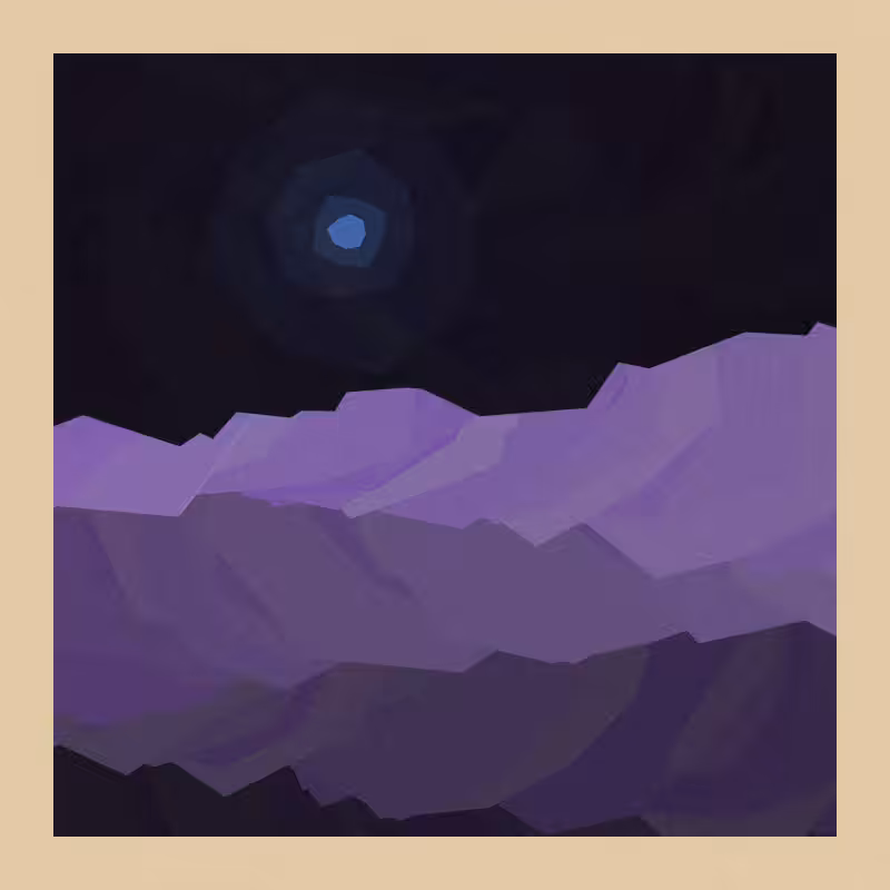 Distant Views #35