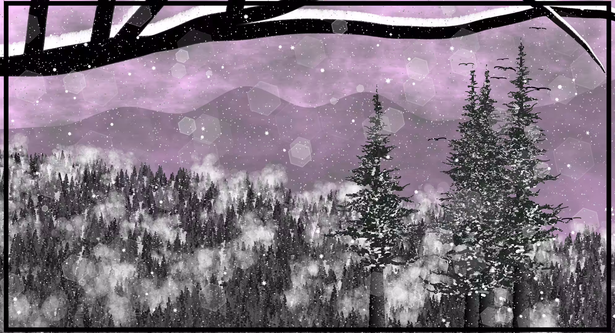 The Weight of Winter #49