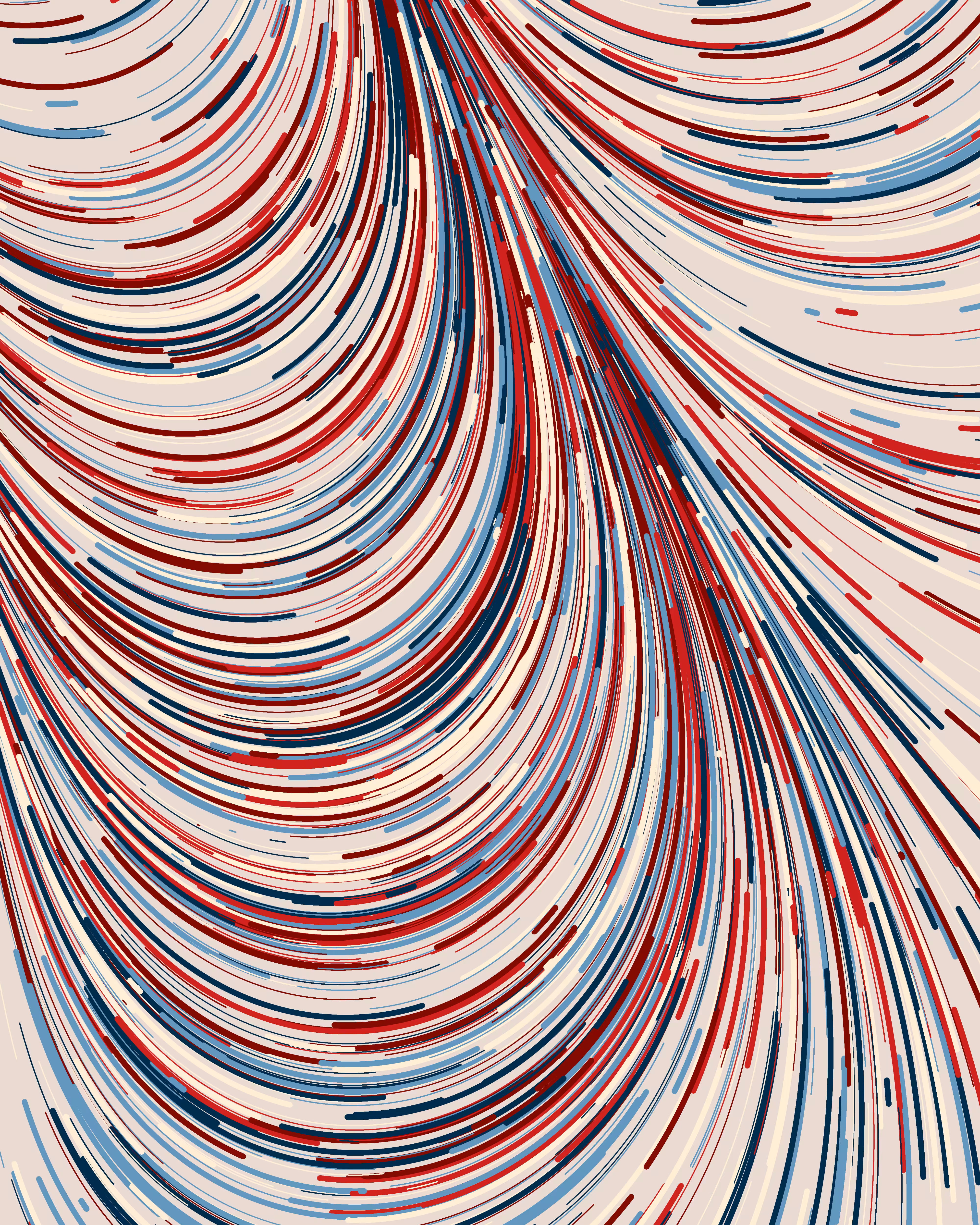 Wavelength #795
