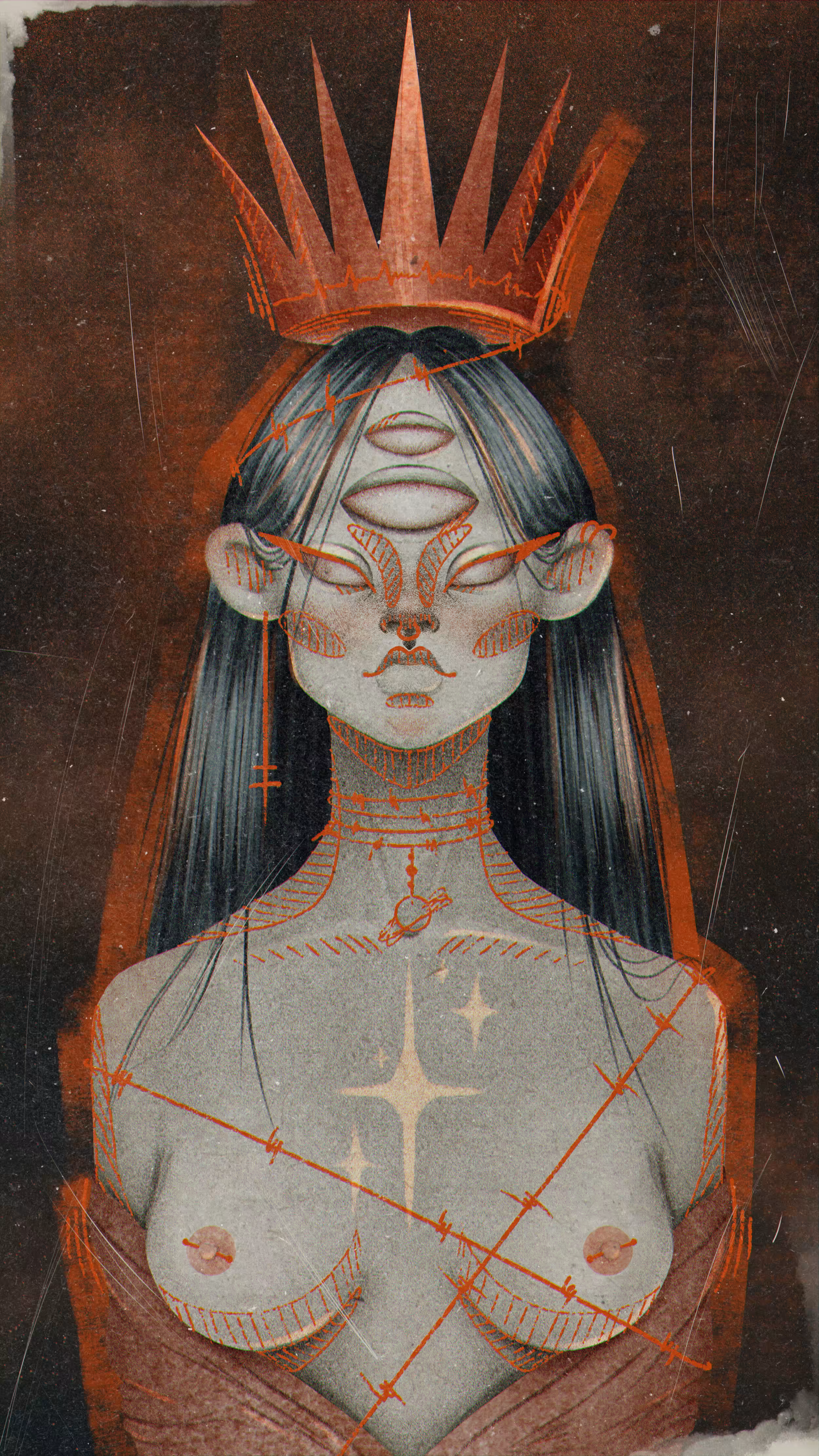 The Crown
