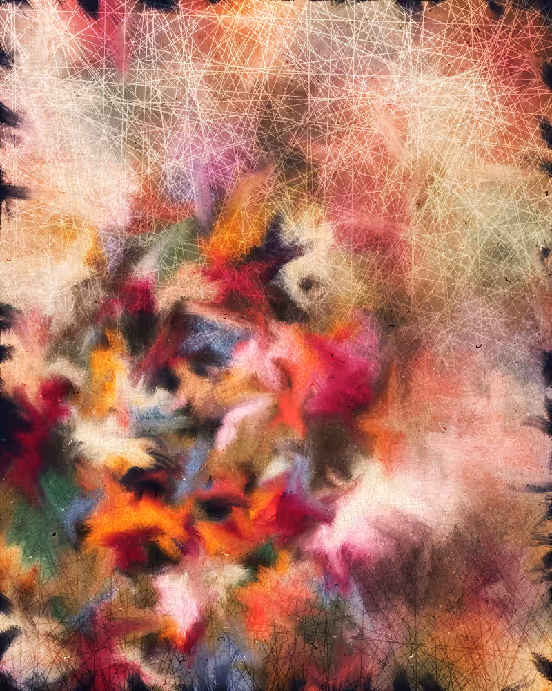 Cosmic Rays #282