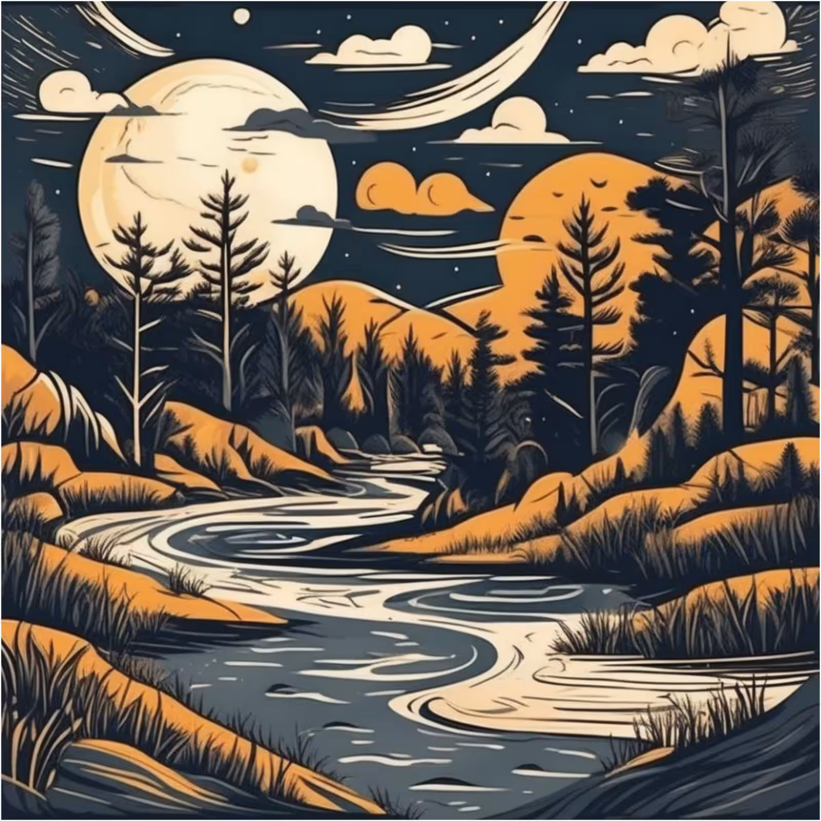 The Sound of Nature 