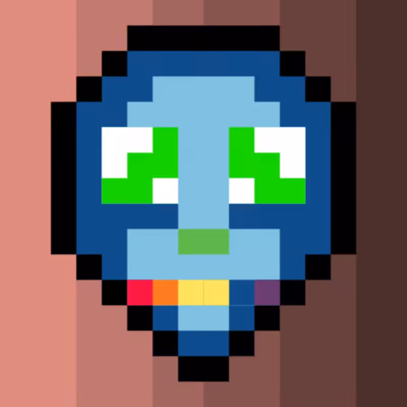 Funkin Alienz #52