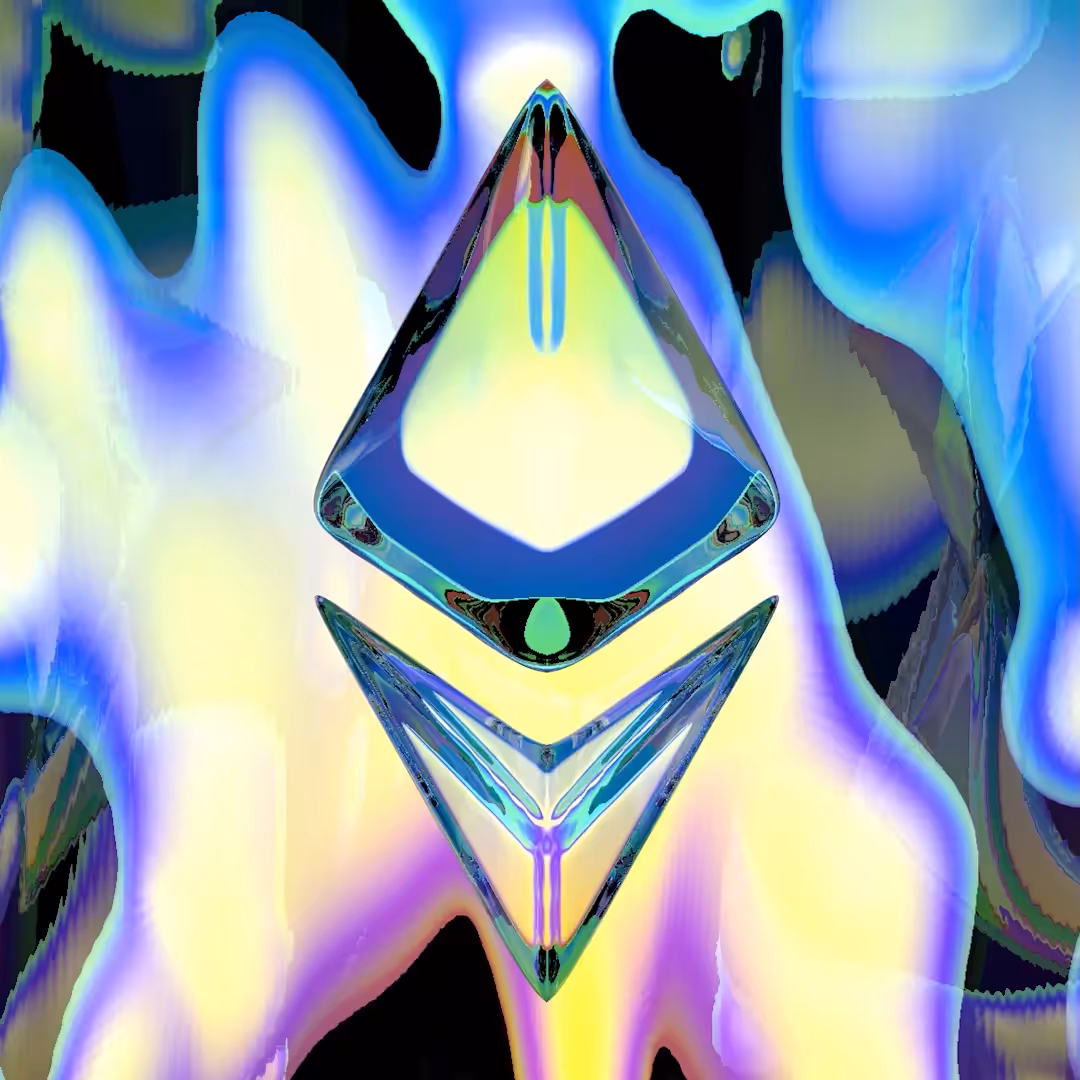 ETH FOREVER #122