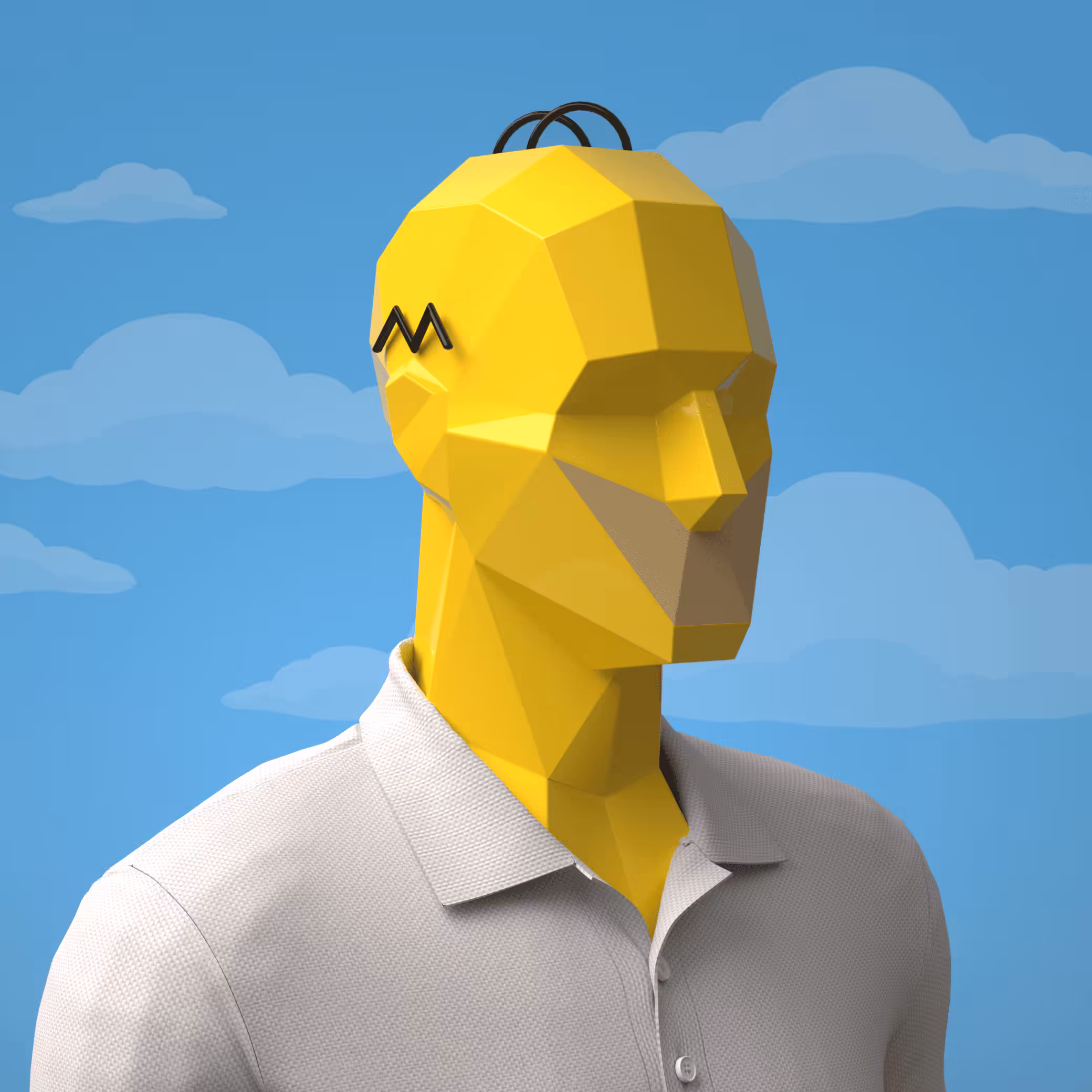 HOMERGOON