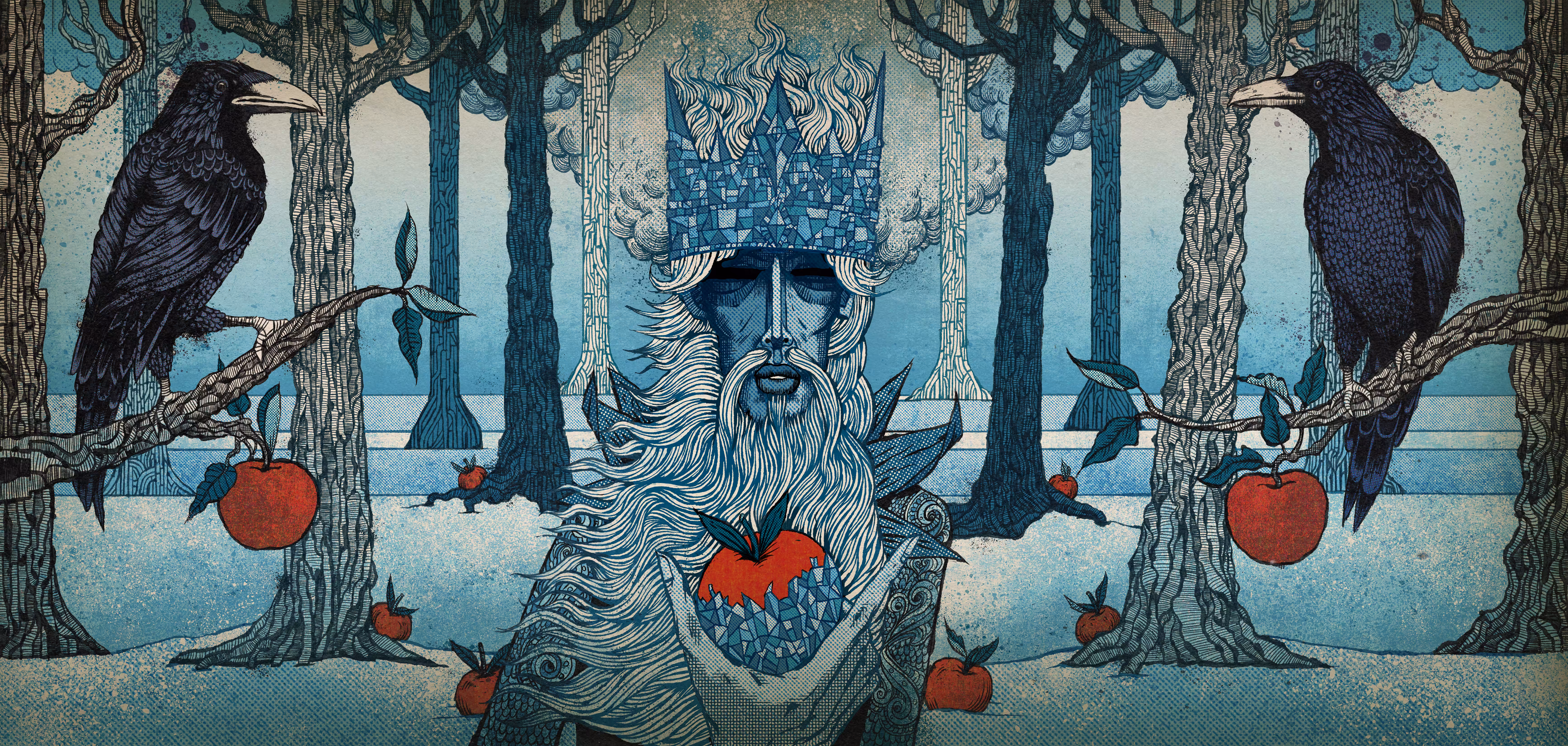Jack Frost