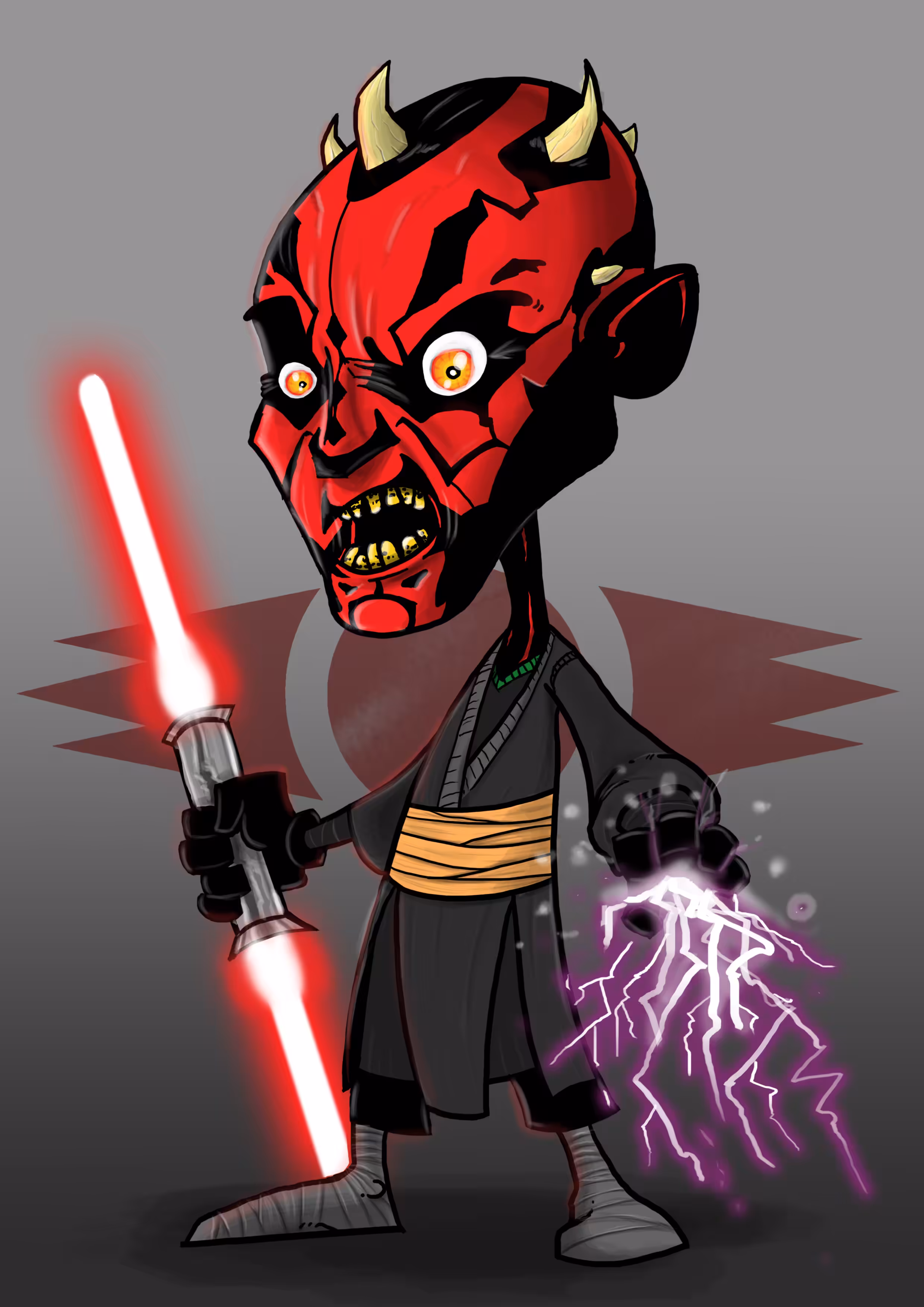 Revenge of the 5th