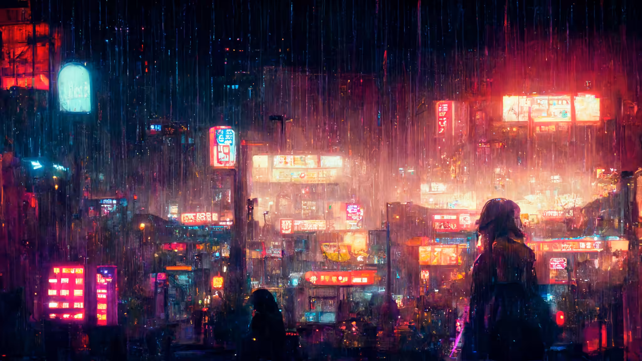 Tokyo #2