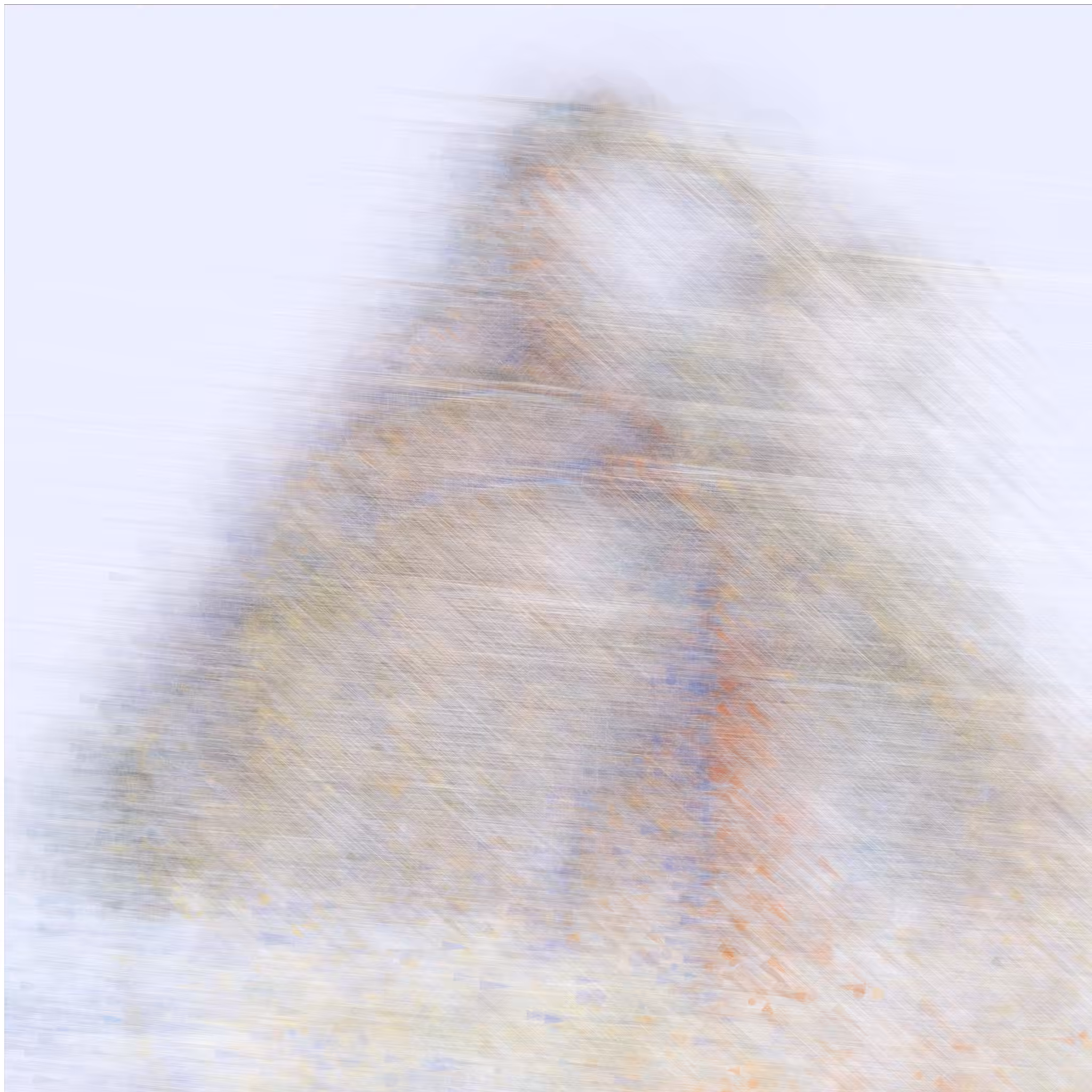 impossible cathedrals #364