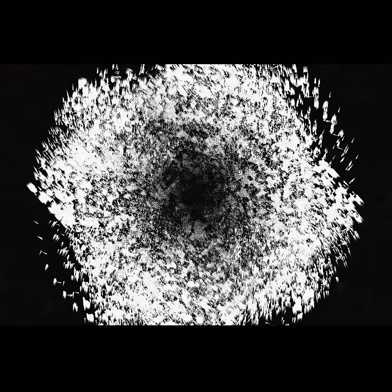 Noisescape #28