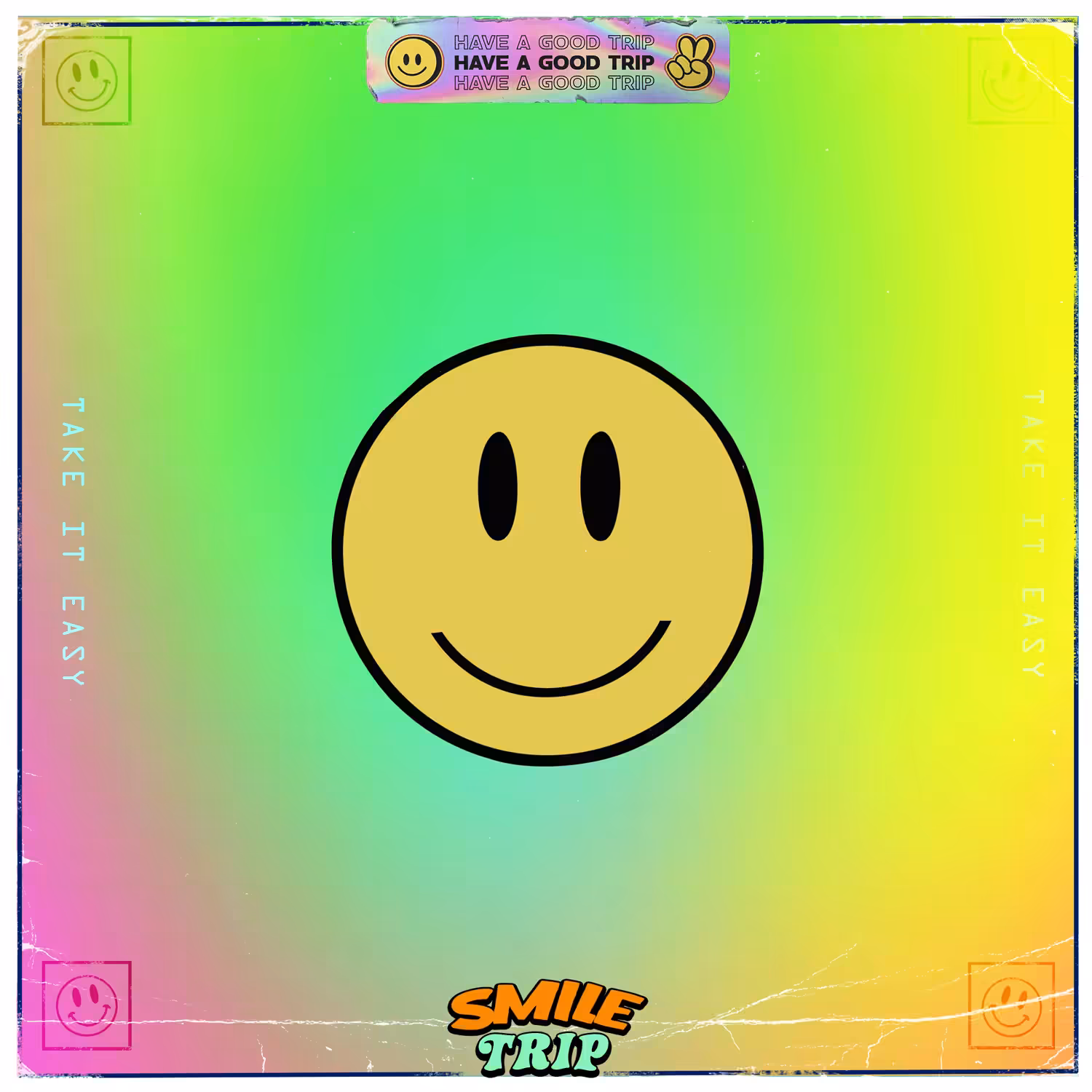 𝒮𝑀𝐼𝐿𝐸 𝒯𝑅𝐼𝒫☺: 👁Third Eye
