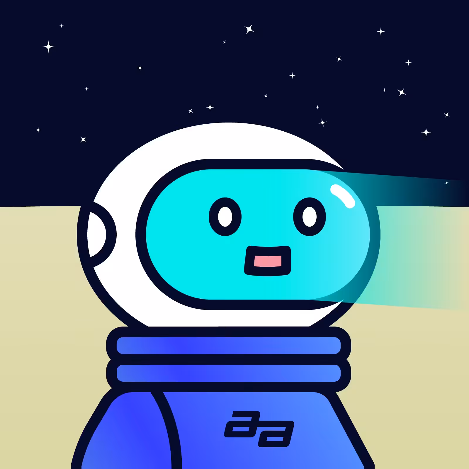 Awkward Astronauts #2514
