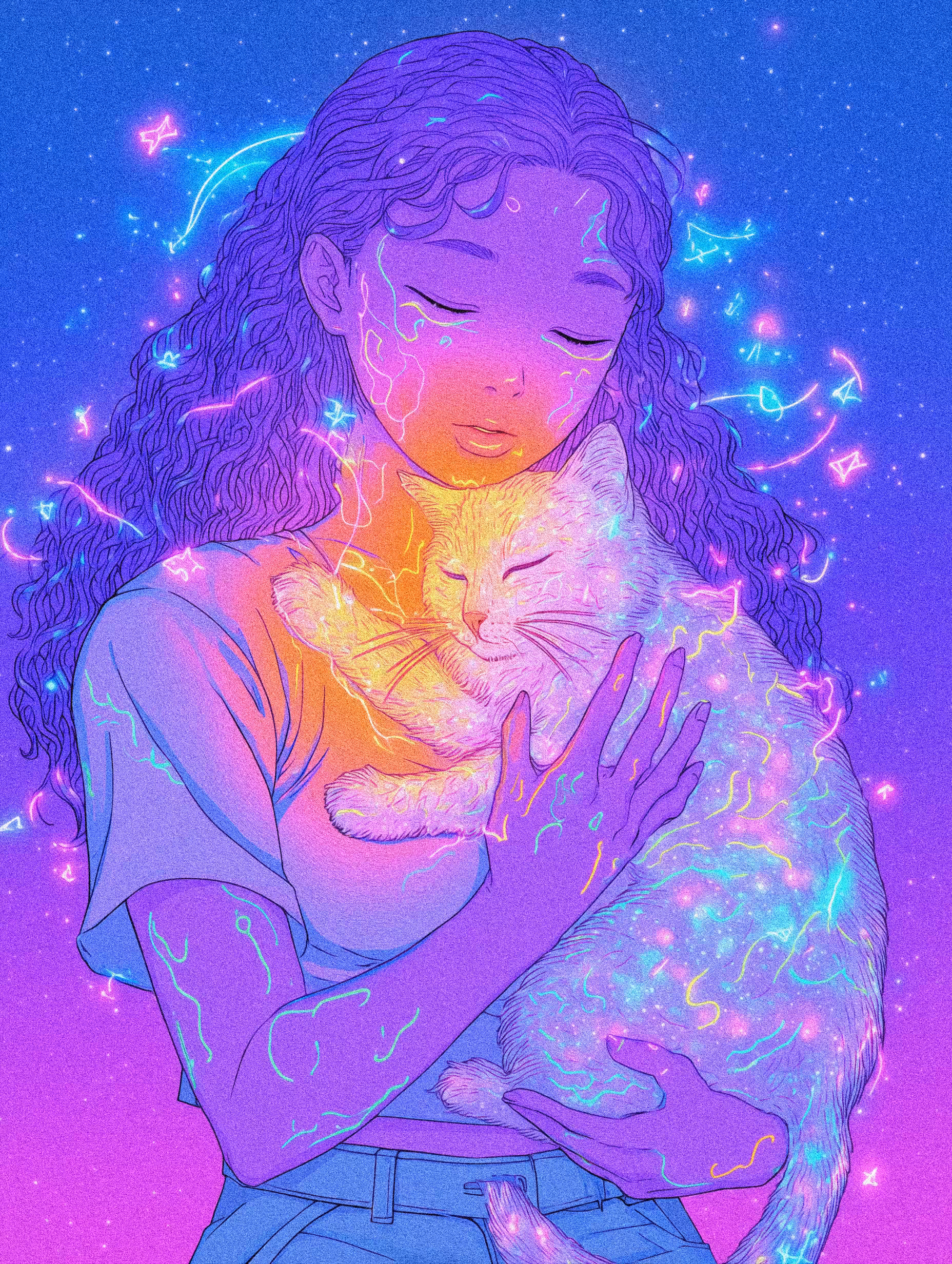 Moments That Melt
