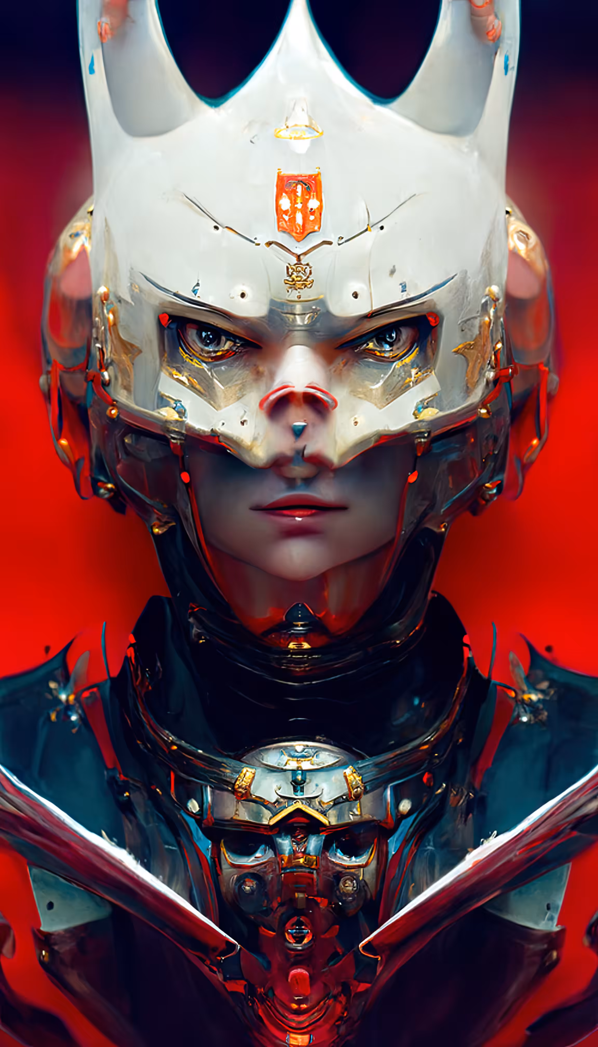 Grym Hero - Akudama