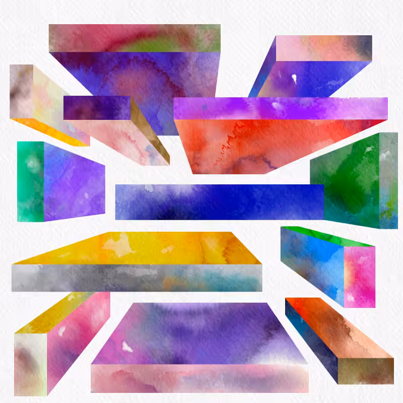 Watercolorspace #8
