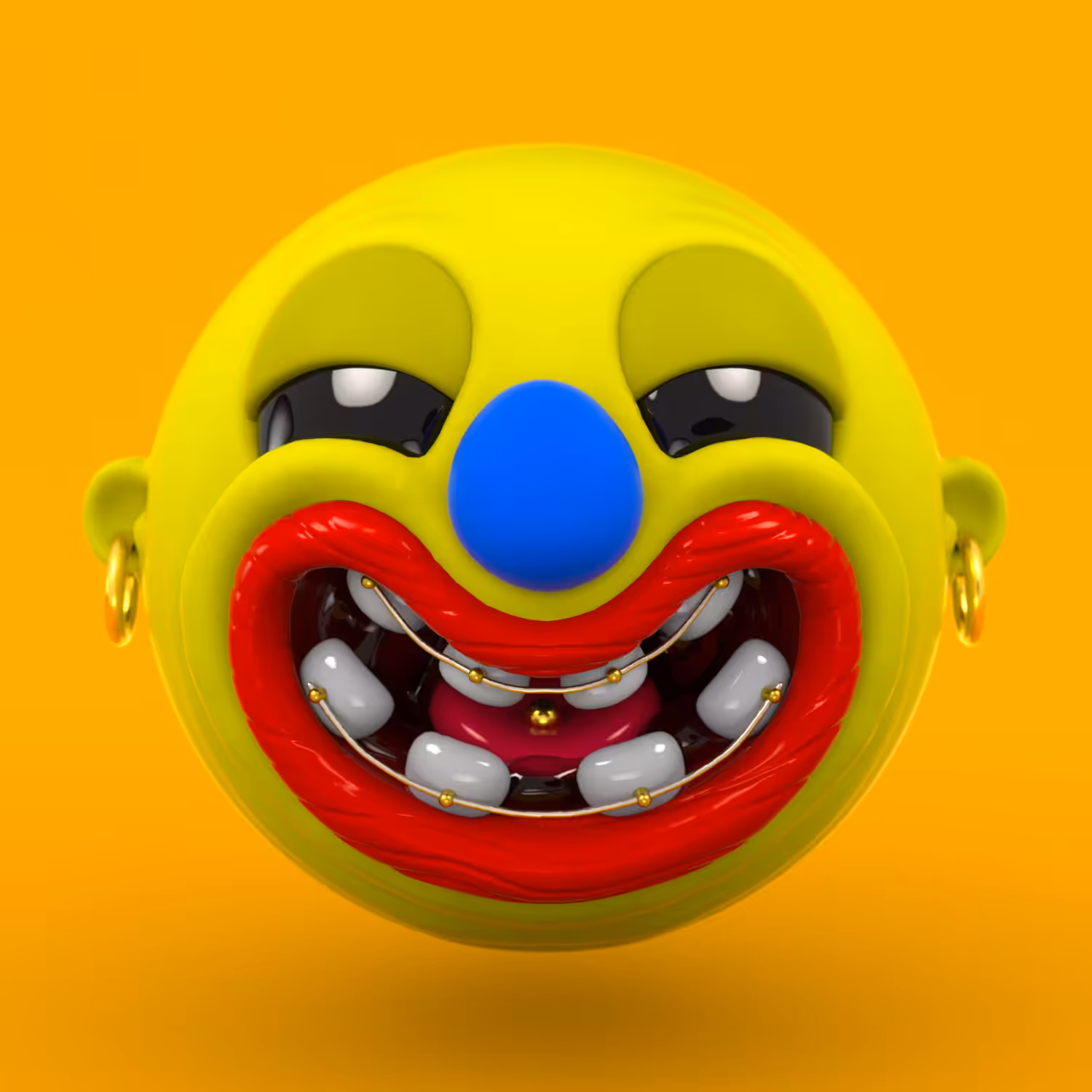JOYWORLD JOYsmilies: JOYsmiley 3239