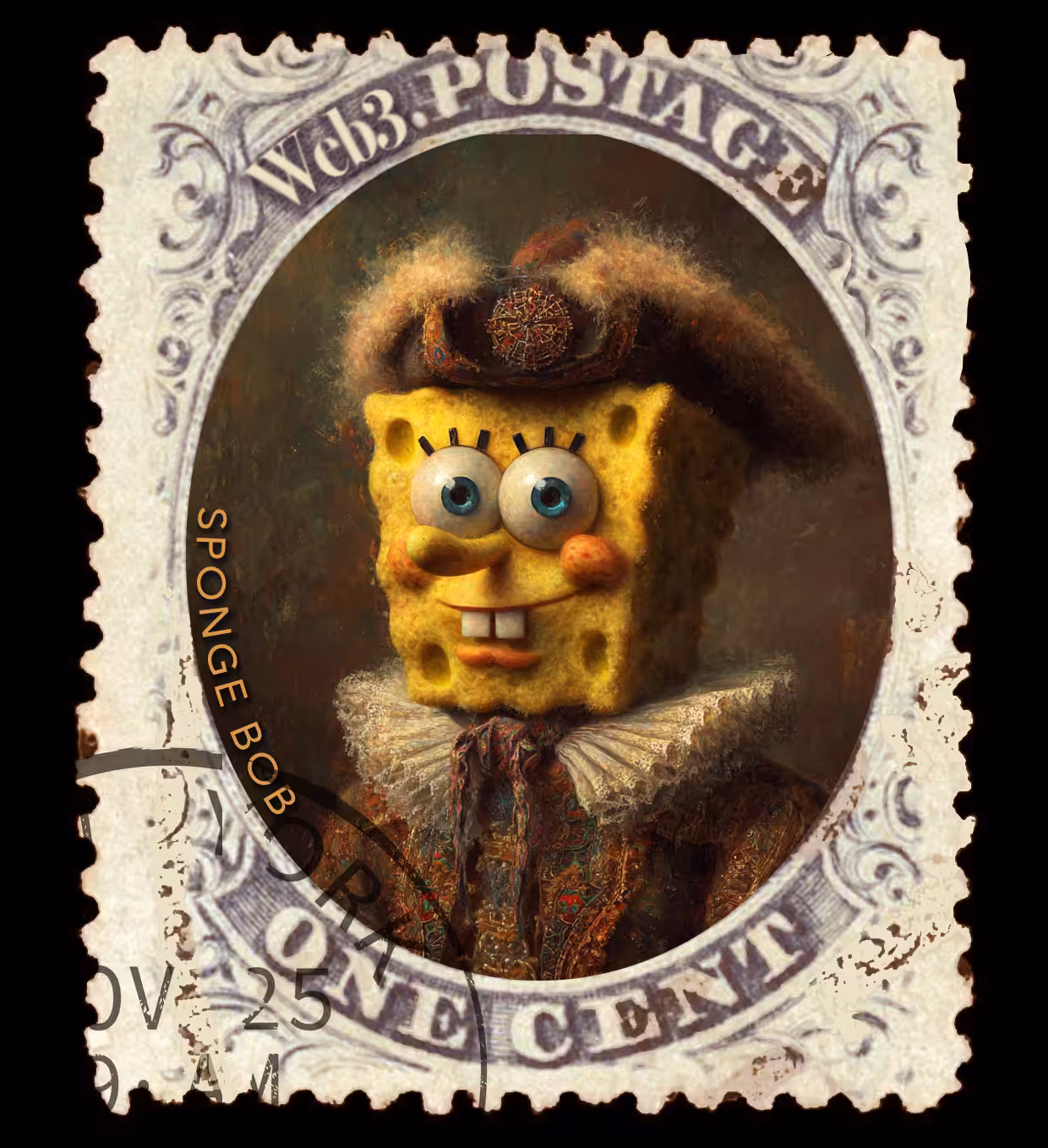 Sponge Bob