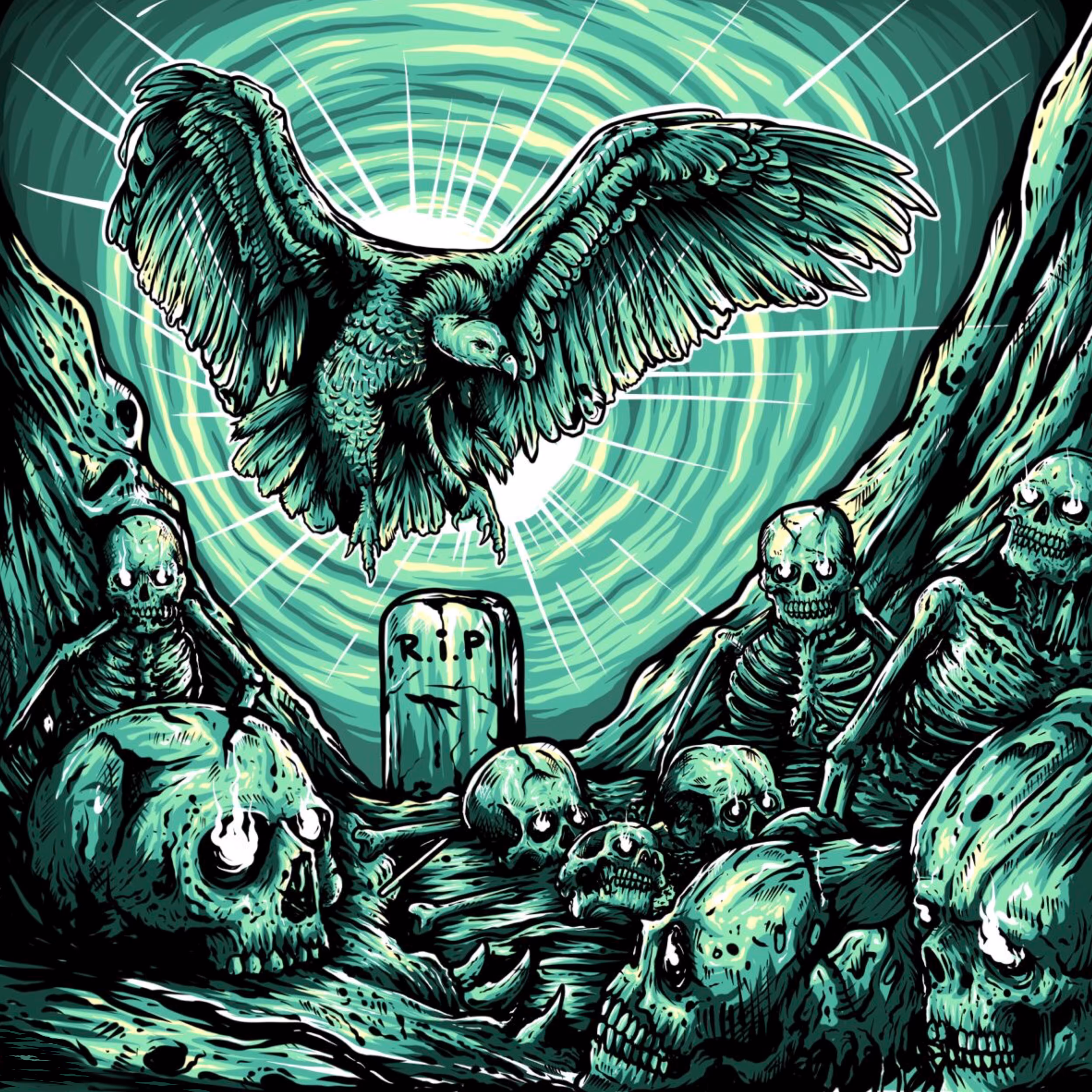 DEATH