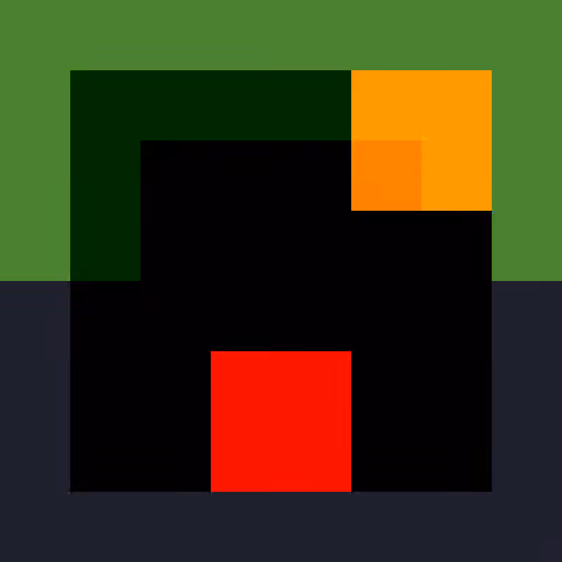 BLEND #533
