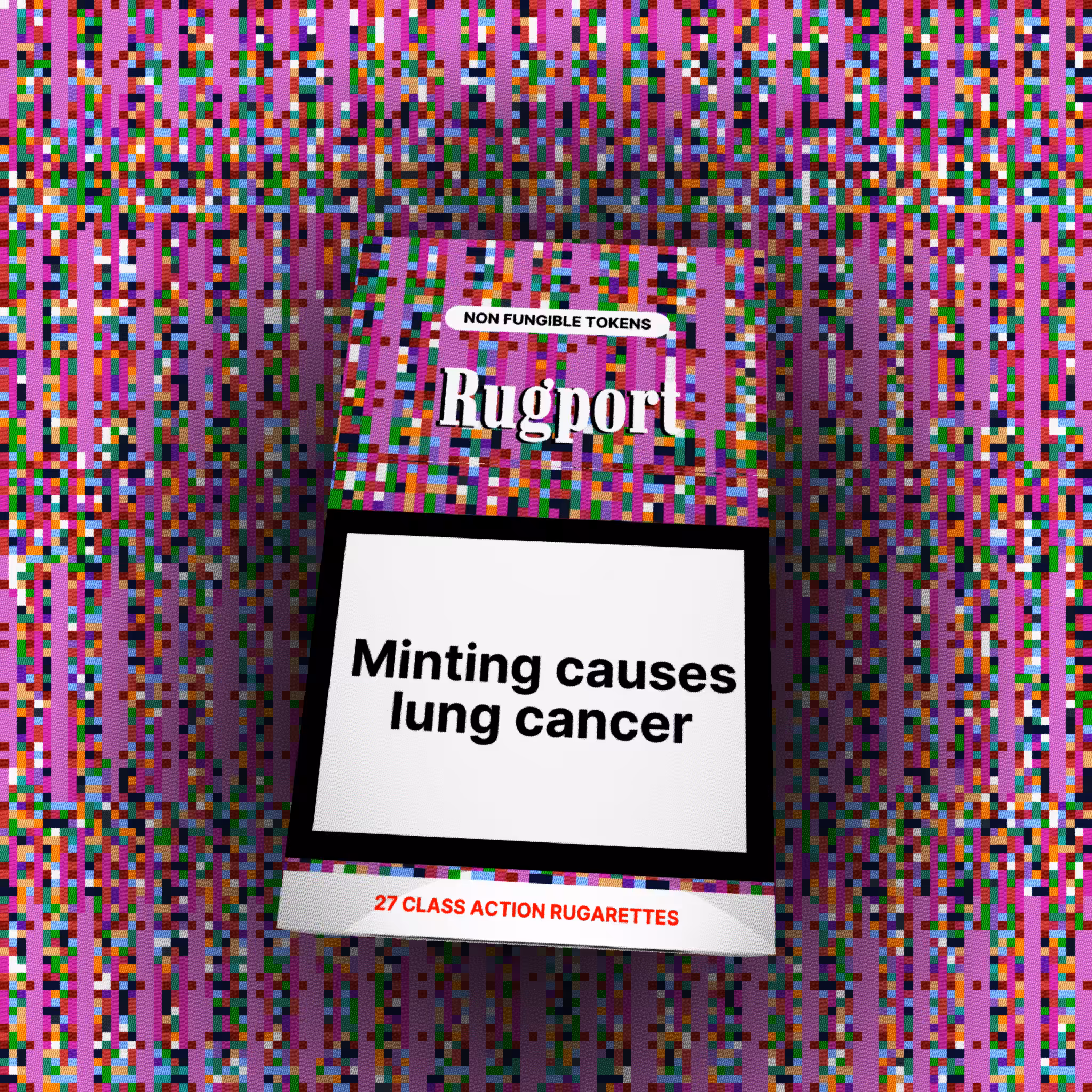 minting kills: #767