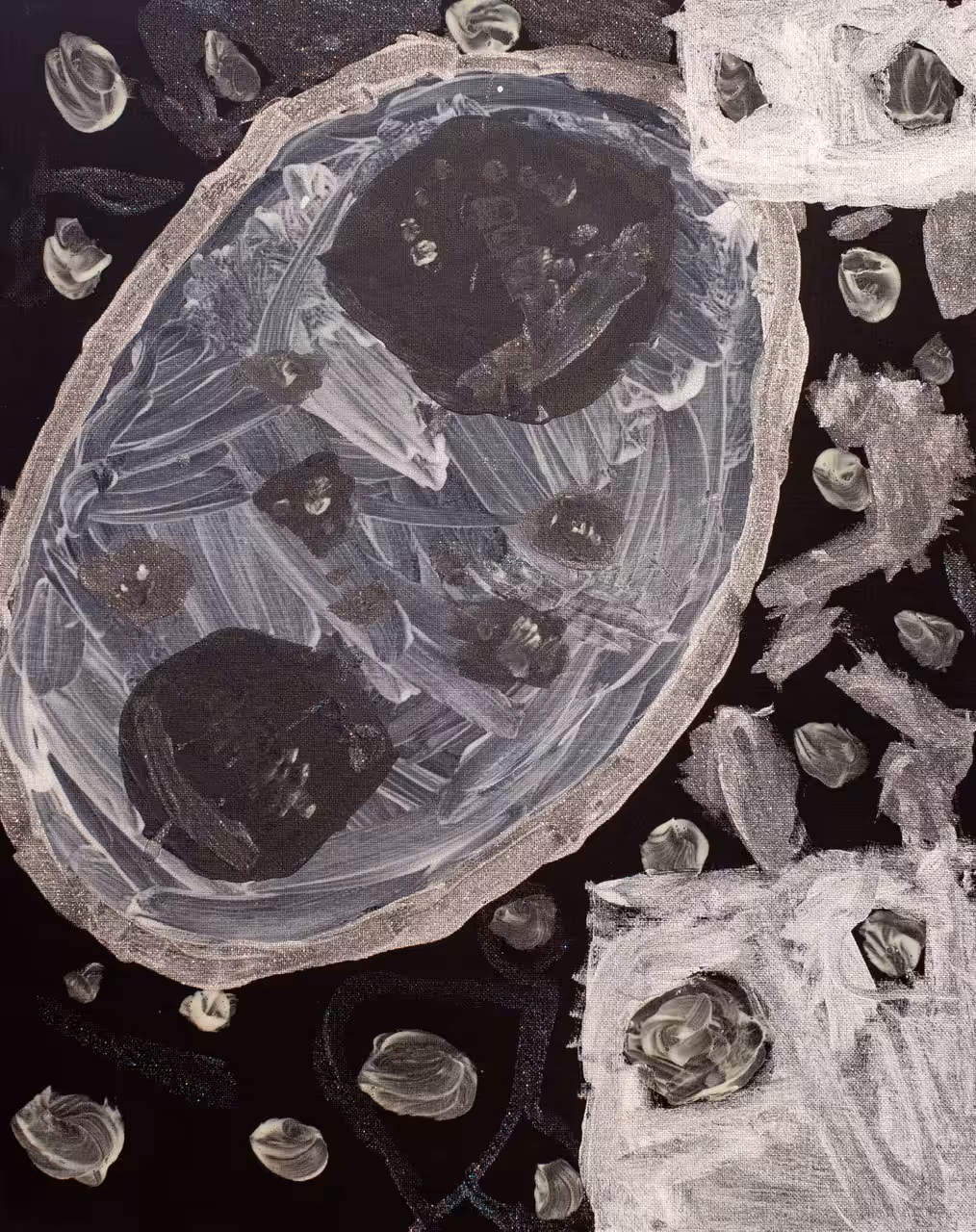 The Moon (Original)