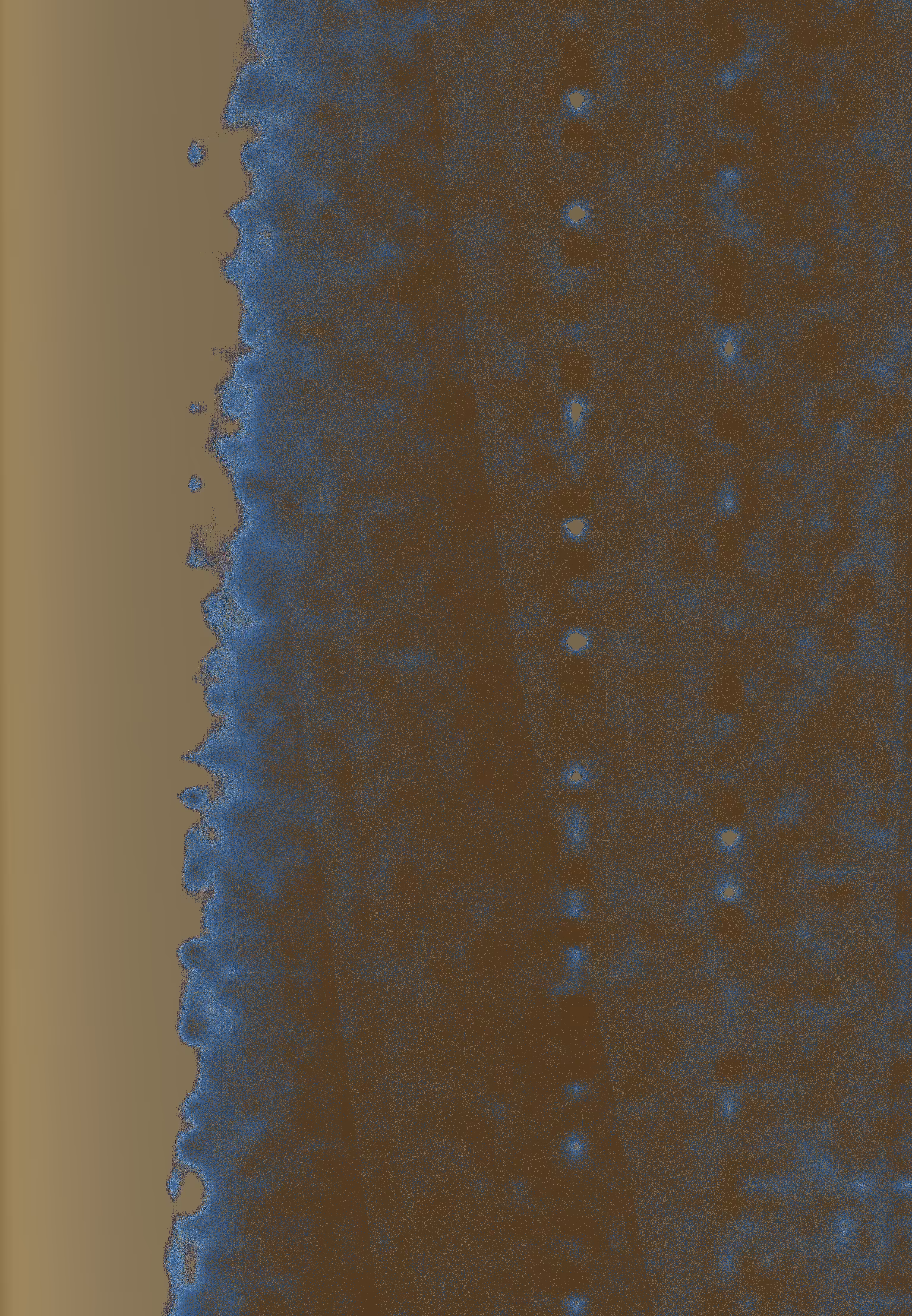 Decay (a series and a glitch) 10