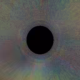Into The Black Fire #44