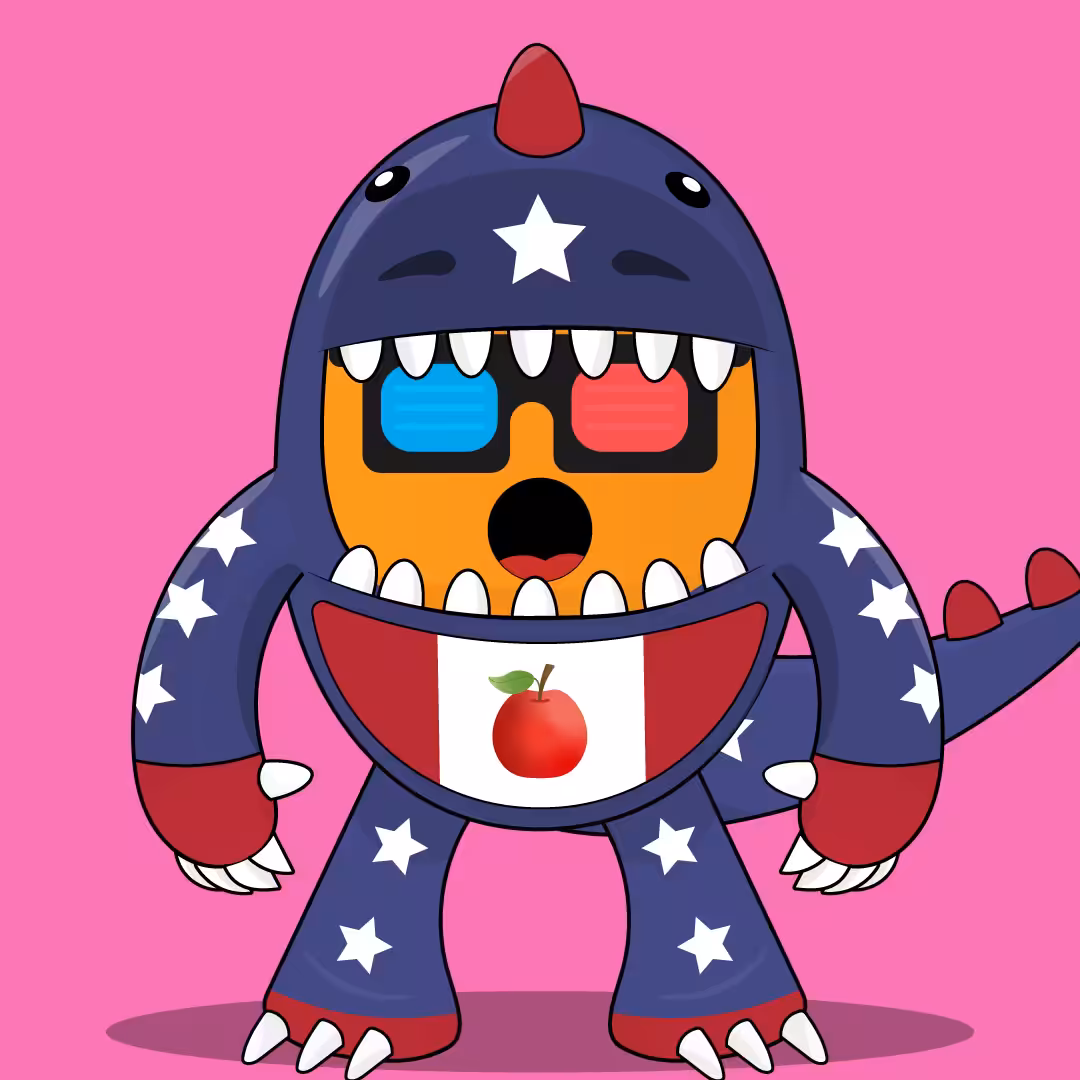 Spangle #004