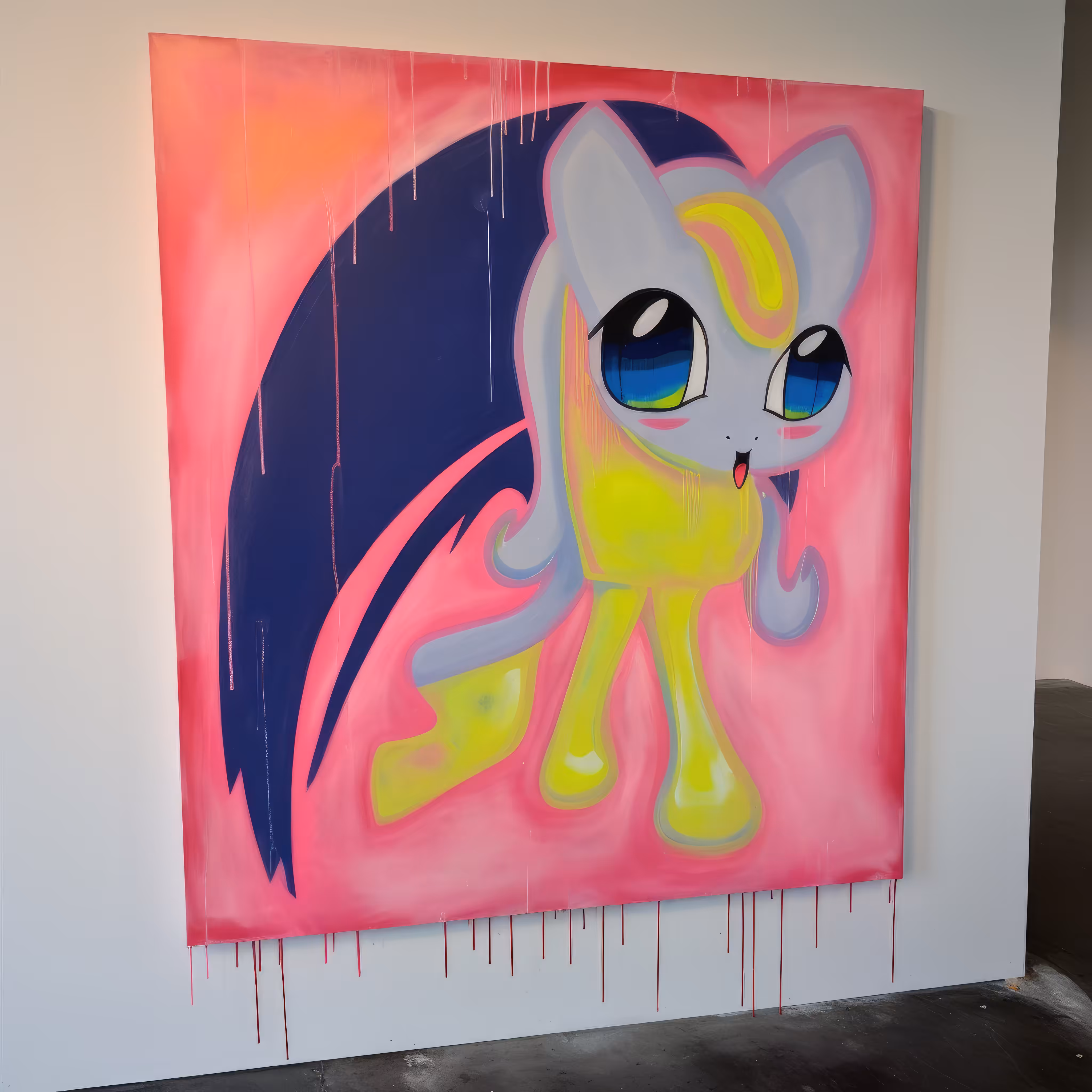 ᔕᗰ⦿ᒪ ᖴᖇEᑎᔕ 🦄 #23