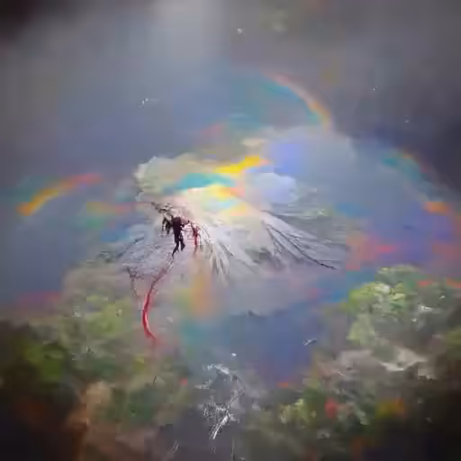 Dream State Metaverse (III)