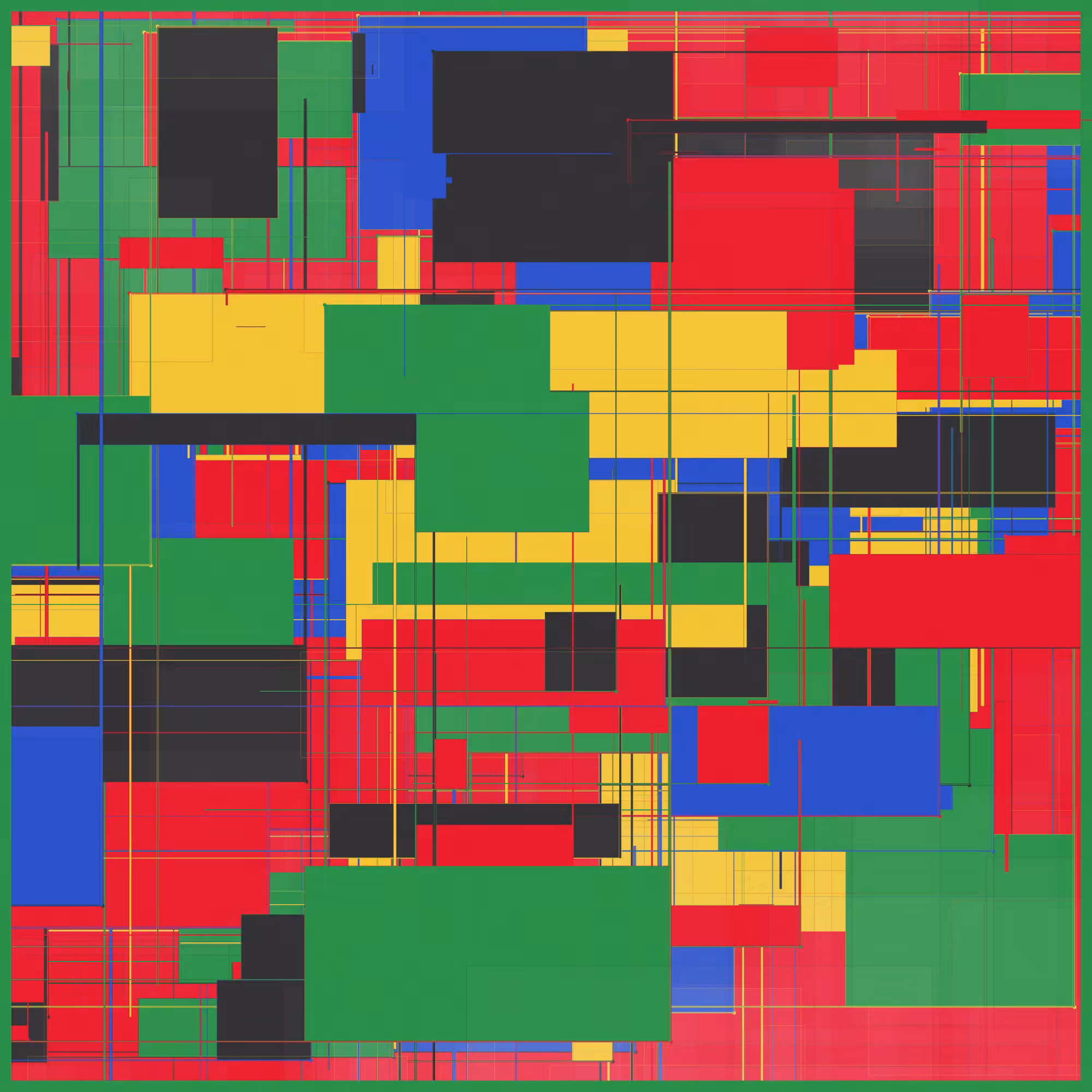 Strange Data #27