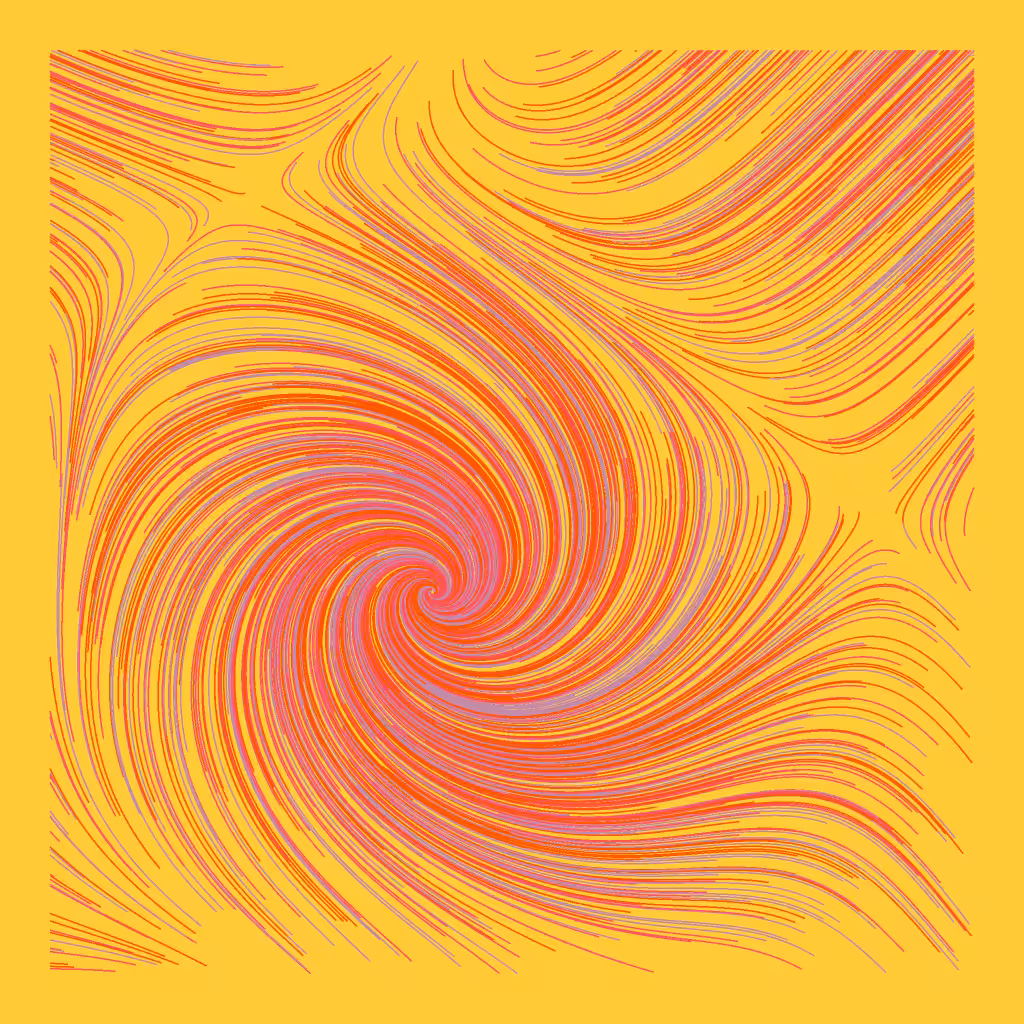 F L O W M A P S #91