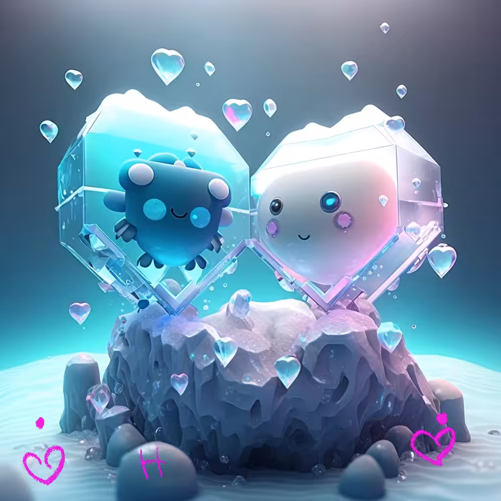 LuvBotz #127