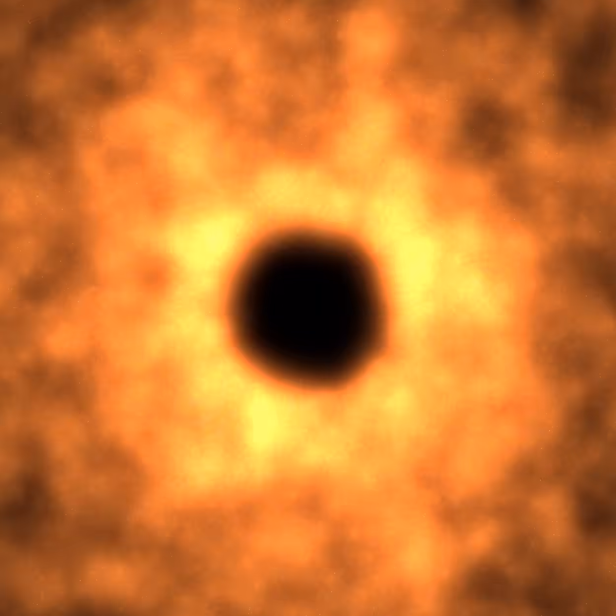 On the Edge of Oblivion #509 (SBT)