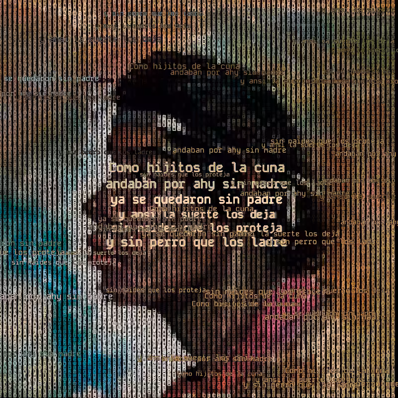 A hacker in the Pampas #226