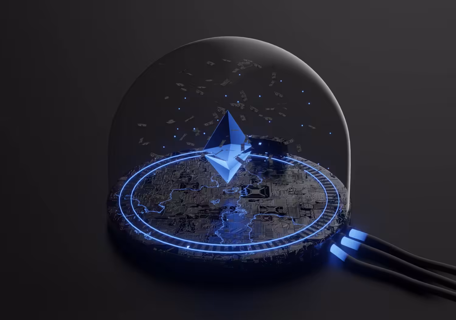 ETH Globe