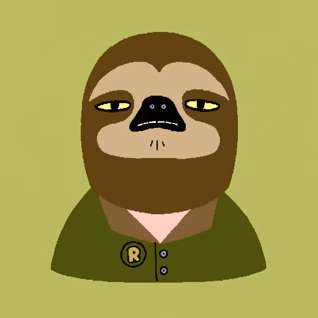 DX Terminal: SlowPoke63