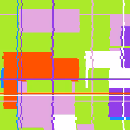 Chromatic Chaos #4713