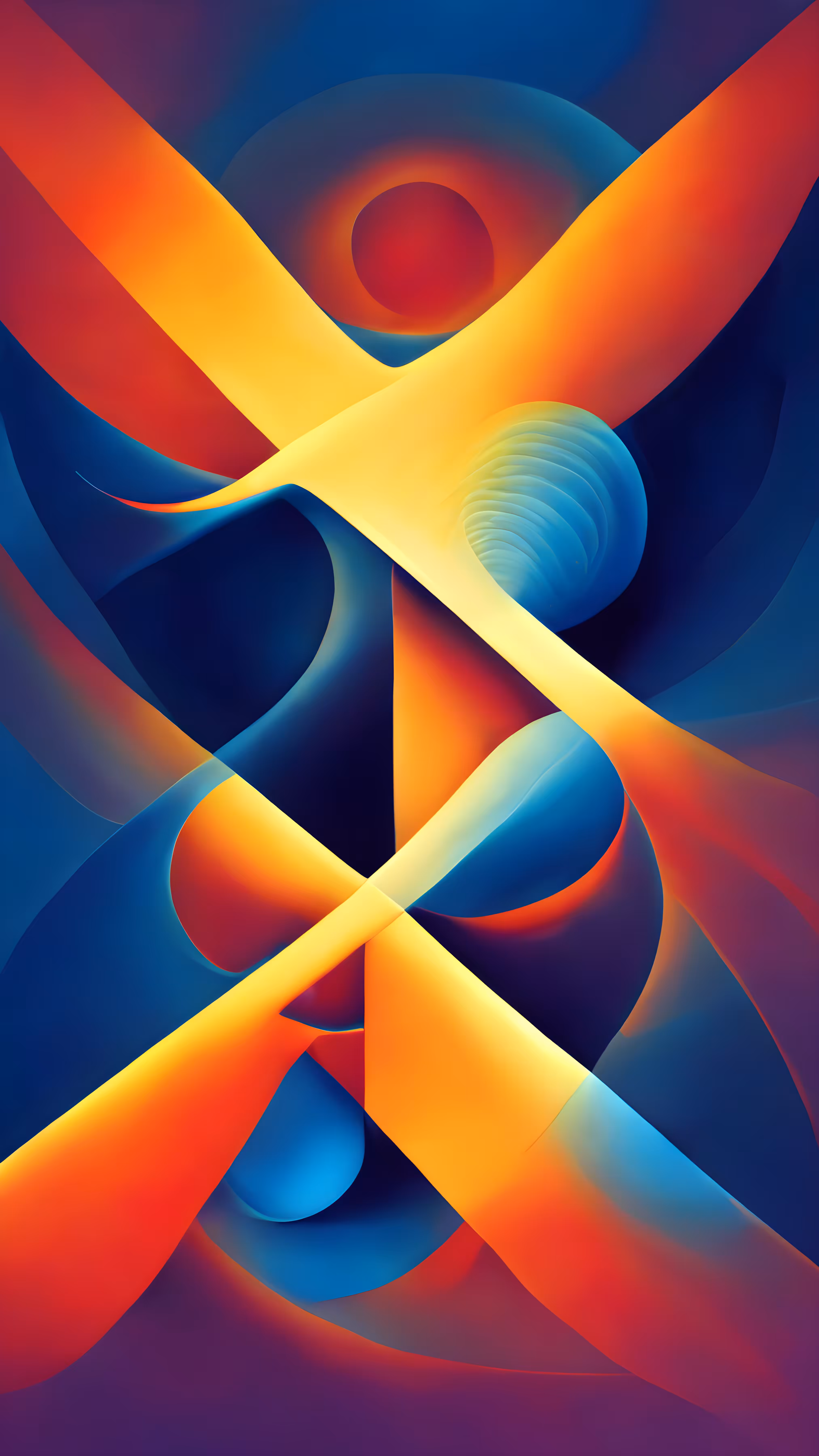 Fundamental Calculus