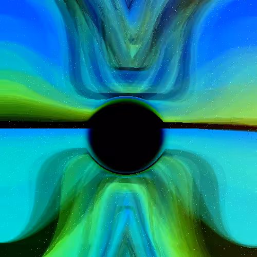 SINGULARITY #175
