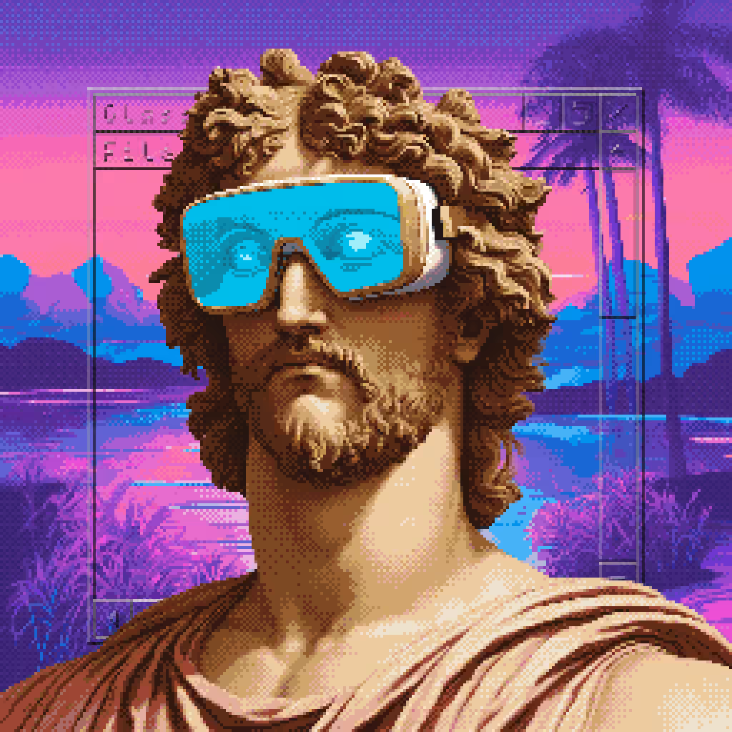 ReVaporwave #3275